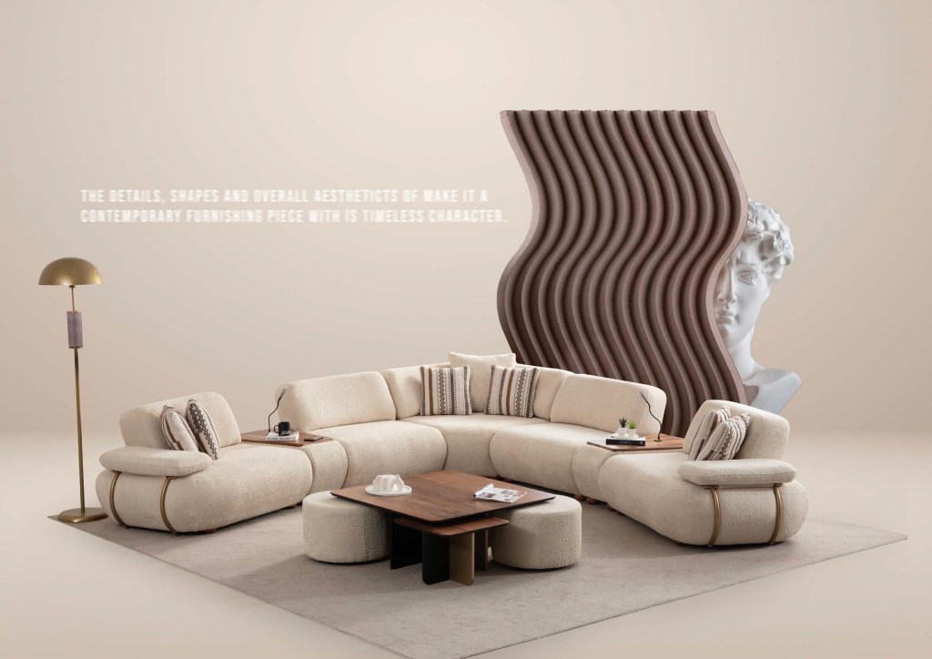 Turkish sofas